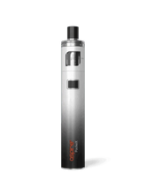 Aspire PockeX Kit Black&White Gradient - Click & Vape